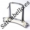 Soporte Mando Gris CV4E Aeromax Thermor 022901 Soporte Mando Gris CV4E Aeromax Thermor 022901